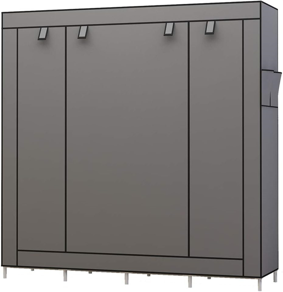 cloth wardrobe